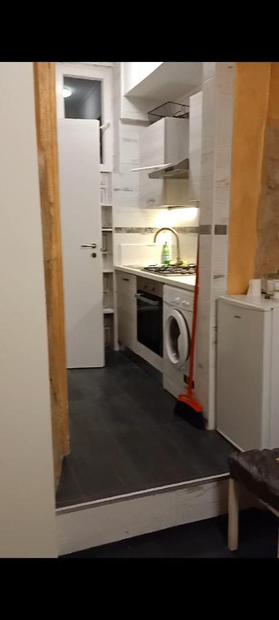 Cowsin House Apartment Rome