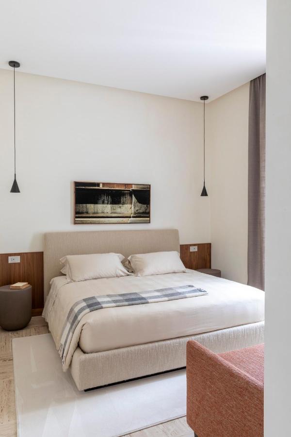 Apartment Le Di Andrea - Luxe *