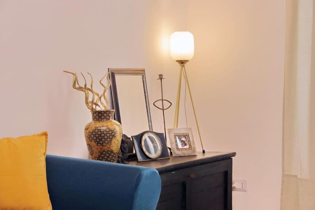 Apartment Bright Flat With Wonderful Views In The Centre *