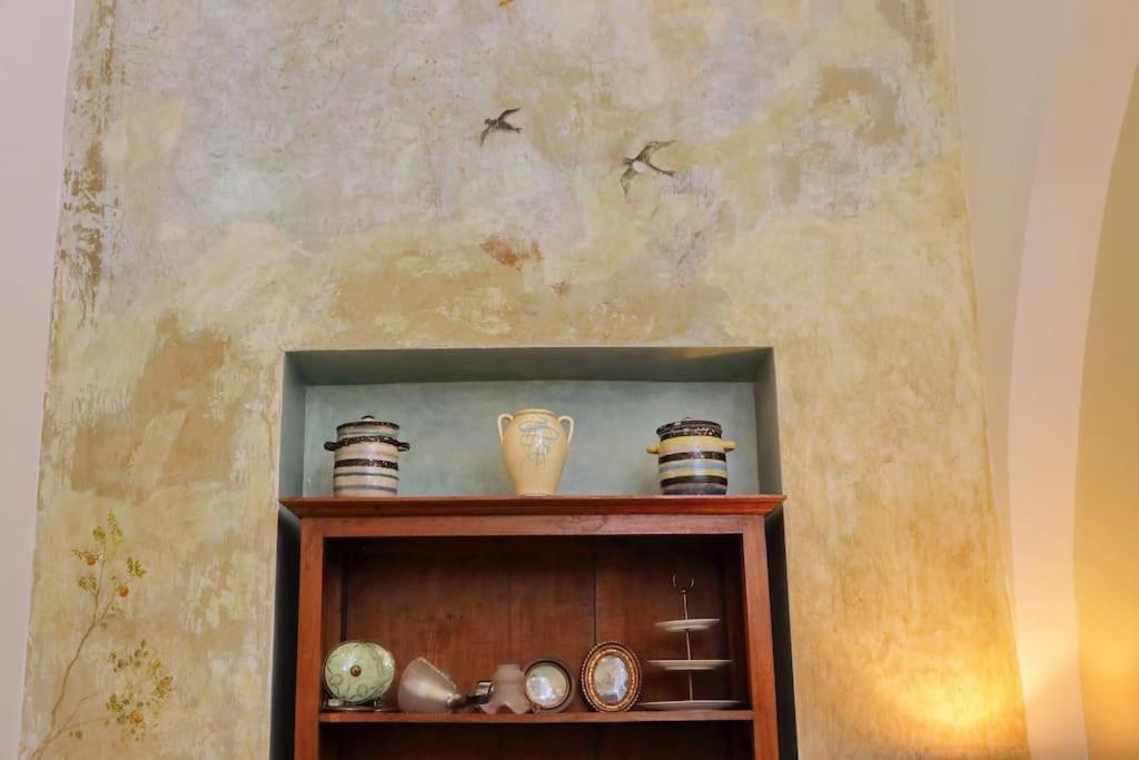 Bright Flat With Wonderful Views In The Centre Apartment Rome