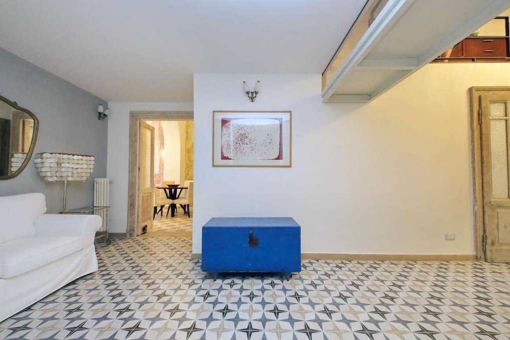 Apartment Bright Flat With Wonderful Views In The Centre Rome