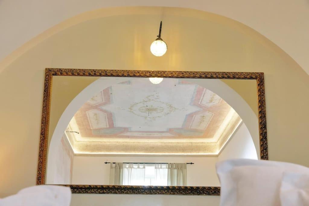 Apartment Bright Flat With Wonderful Views In The Centre Rome