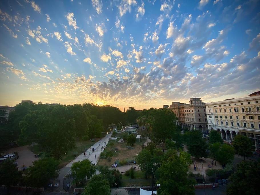 Bright Flat With Wonderful Views In The Centre Apartment