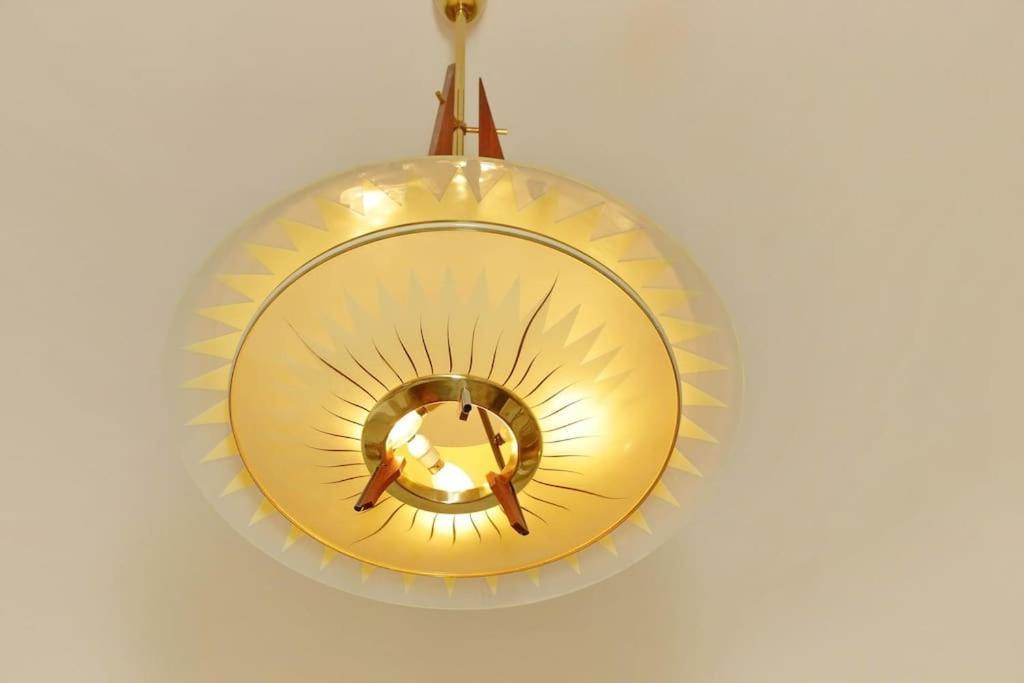 Apartment Bright Flat With Wonderful Views In The Centre Rome