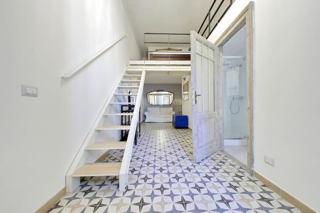 Apartment Bright Flat With Wonderful Views In The Centre *