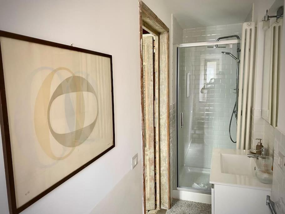 Bright Flat With Wonderful Views In The Centre