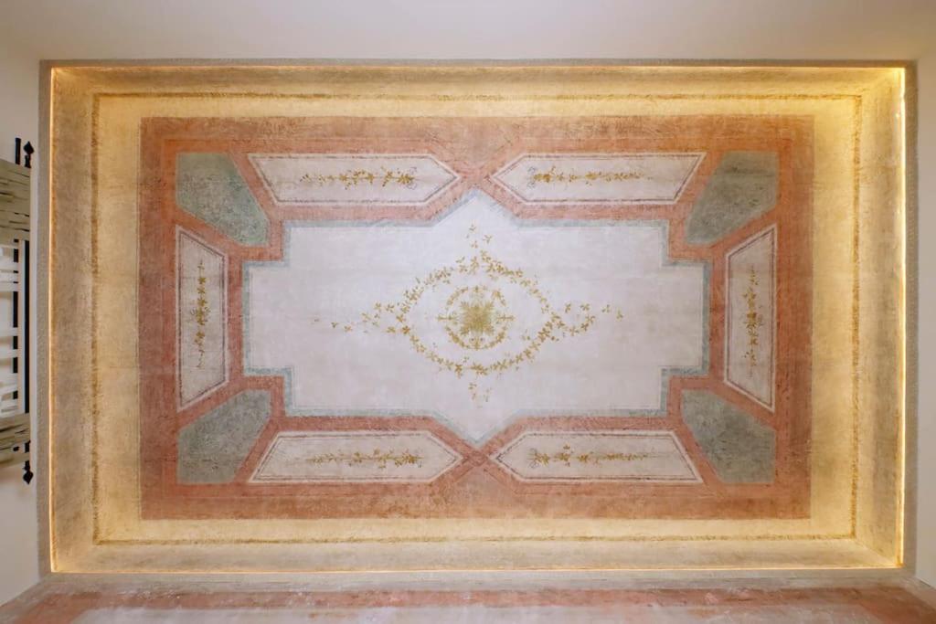 Apartment Bright Flat With Wonderful Views In The Centre Rome