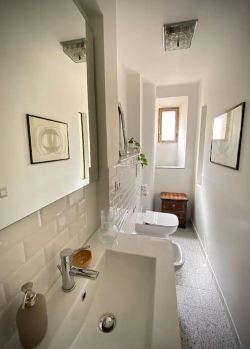 Apartment Bright Flat With Wonderful Views In The Centre *