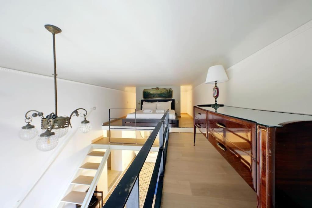 Bright Flat With Wonderful Views In The Centre Apartment *