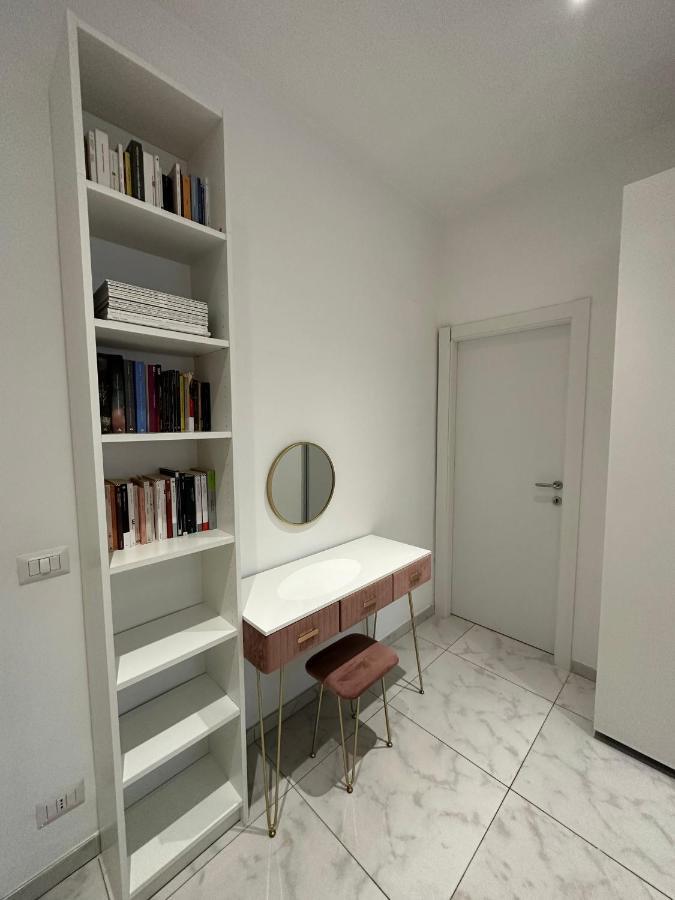 Appartement Celio 83 Luxury
