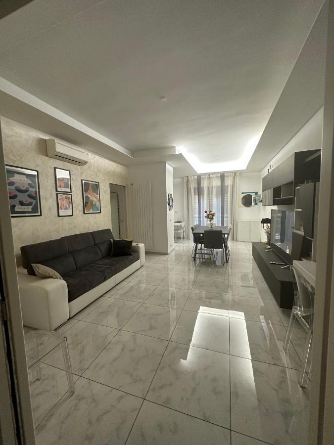 Appartement Celio 83 Luxury *