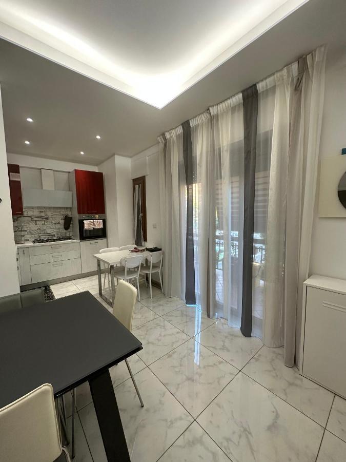 Celio 83 Luxury Appartement Rome