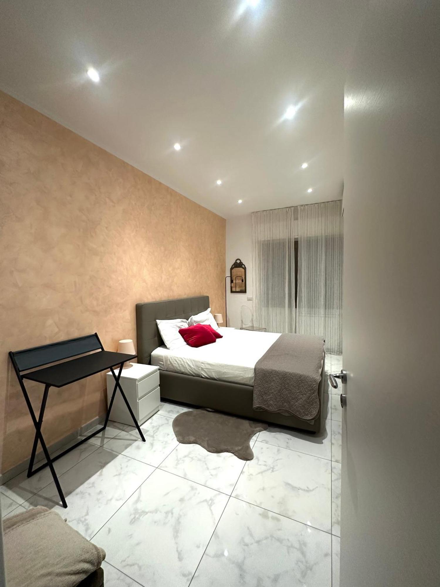 Celio 83 Luxury Appartement Rome