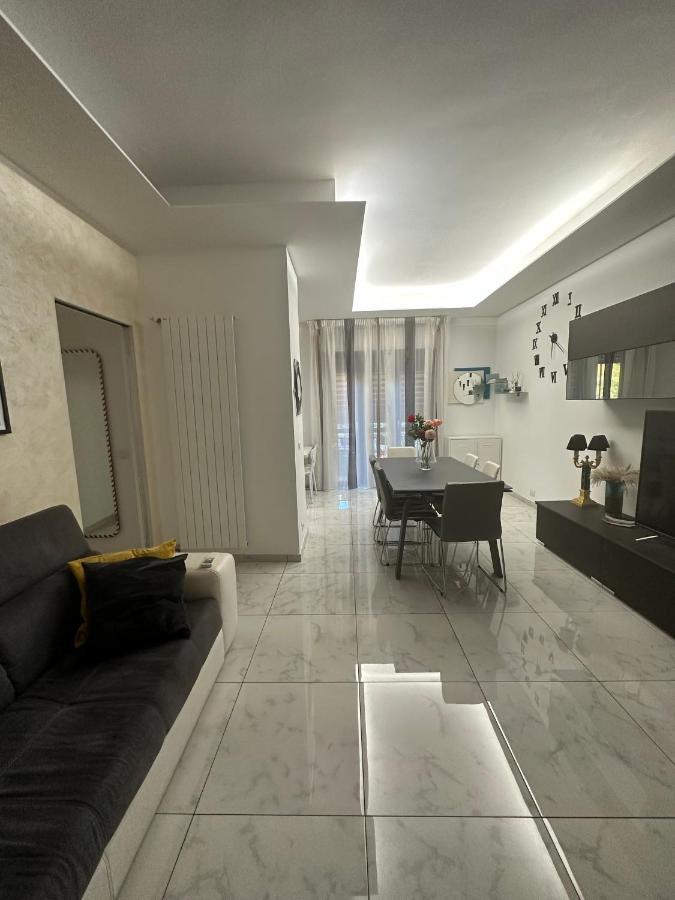 Celio 83 Luxury Appartement