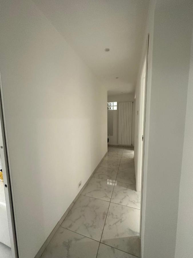 Appartement Celio 83 Luxury *