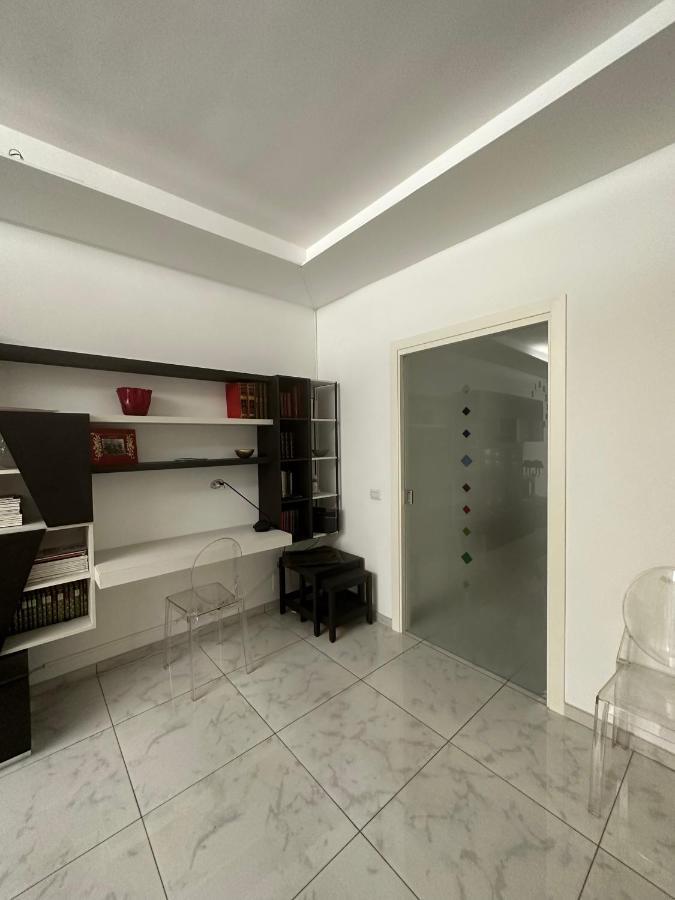 Appartement Celio 83 Luxury