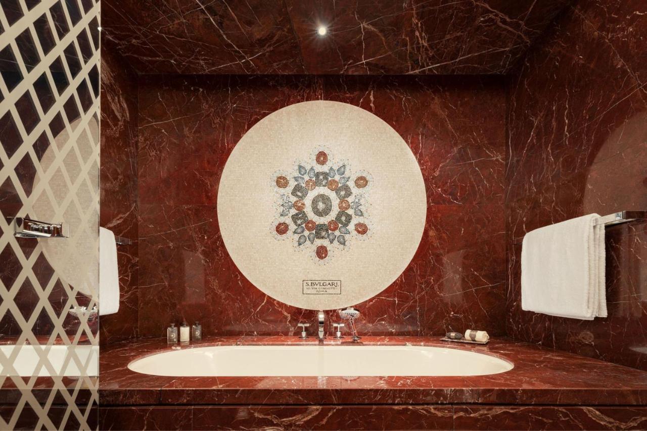 Bvlgari 5*