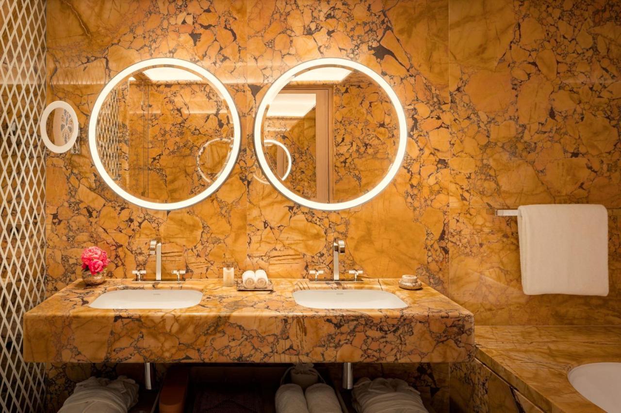 Hotel Bvlgari Rome