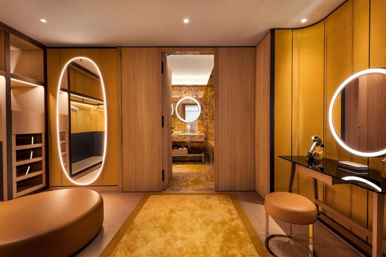 Bvlgari Hotel Rome