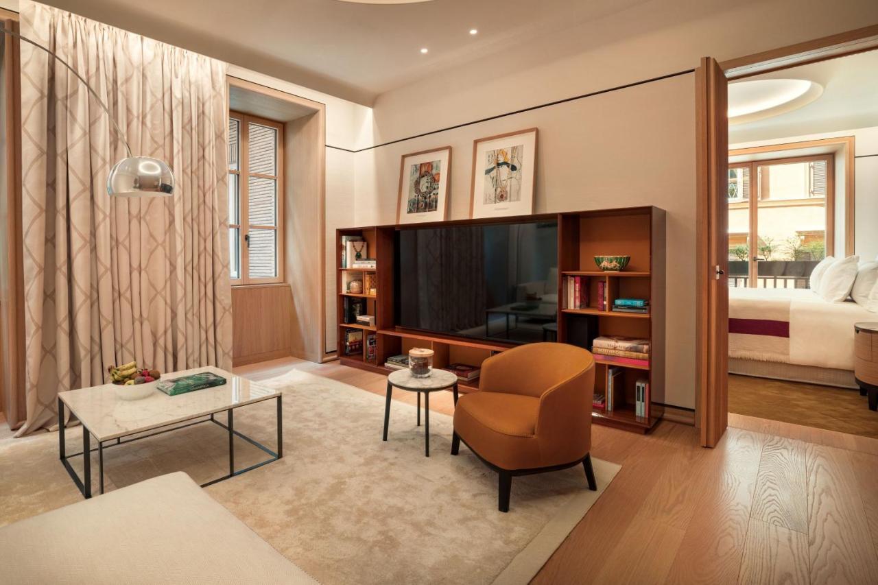 Hotel Bvlgari