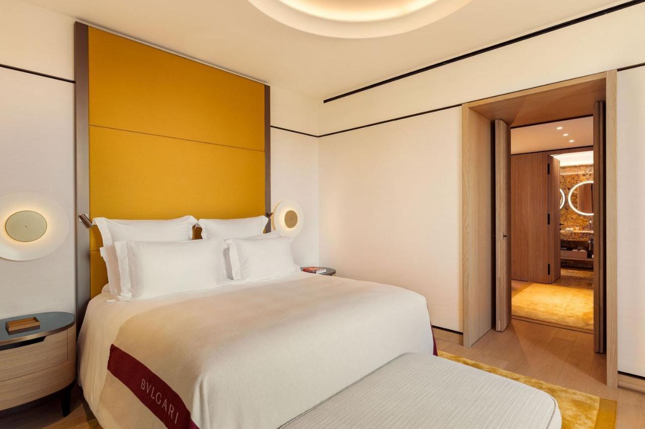 Bvlgari Hotel Rome