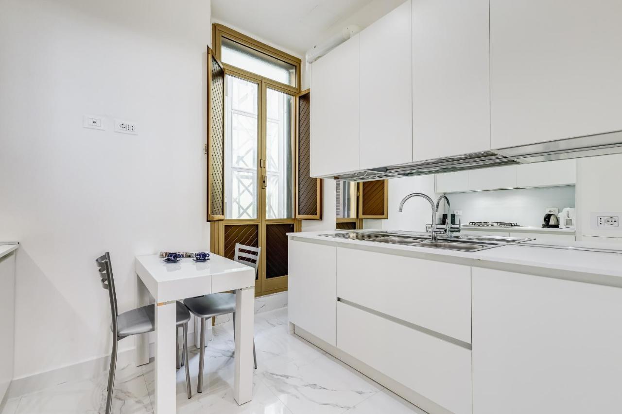 Apartment Opera Exclusive House By Premium Collection Rome