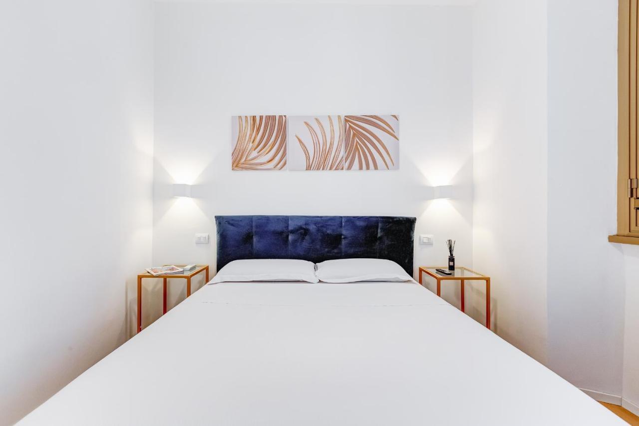Apartment Opera Exclusive House By Premium Collection Rome