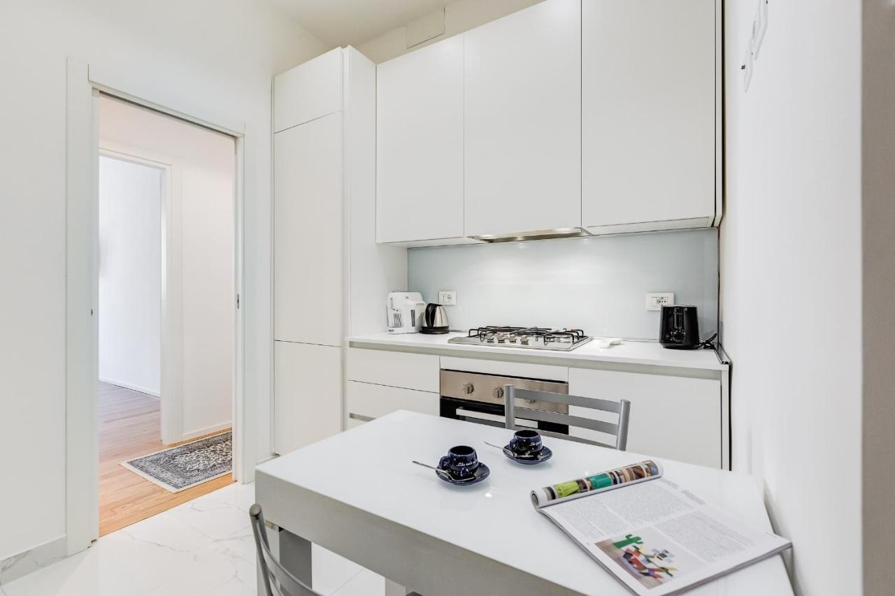 Opera Exclusive House By Premium Collection Rome