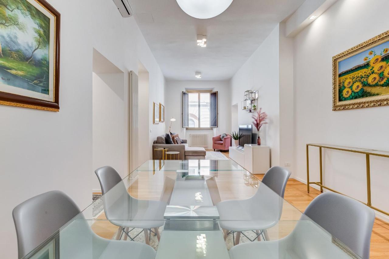 Opera Exclusive House By Premium Collection Apartment Rome