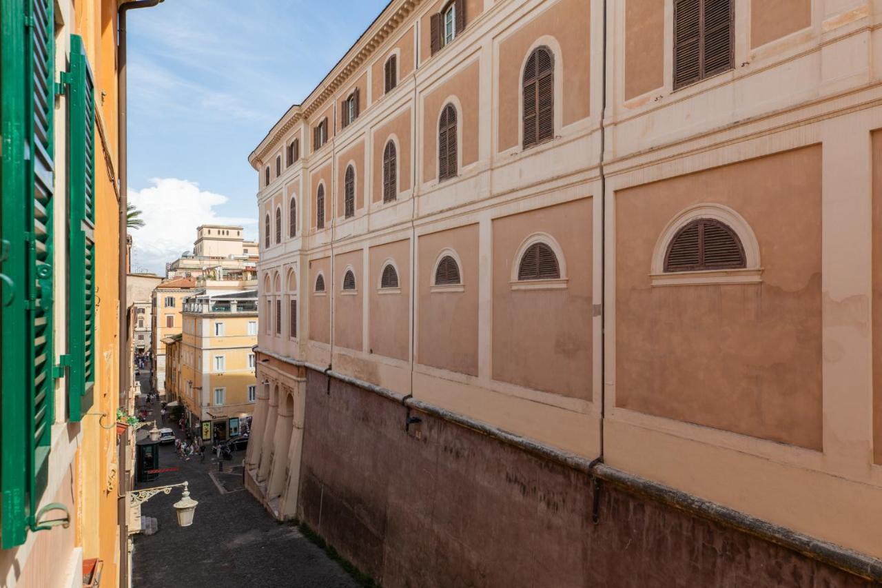 Iflat Lovely In Trevi Apartment