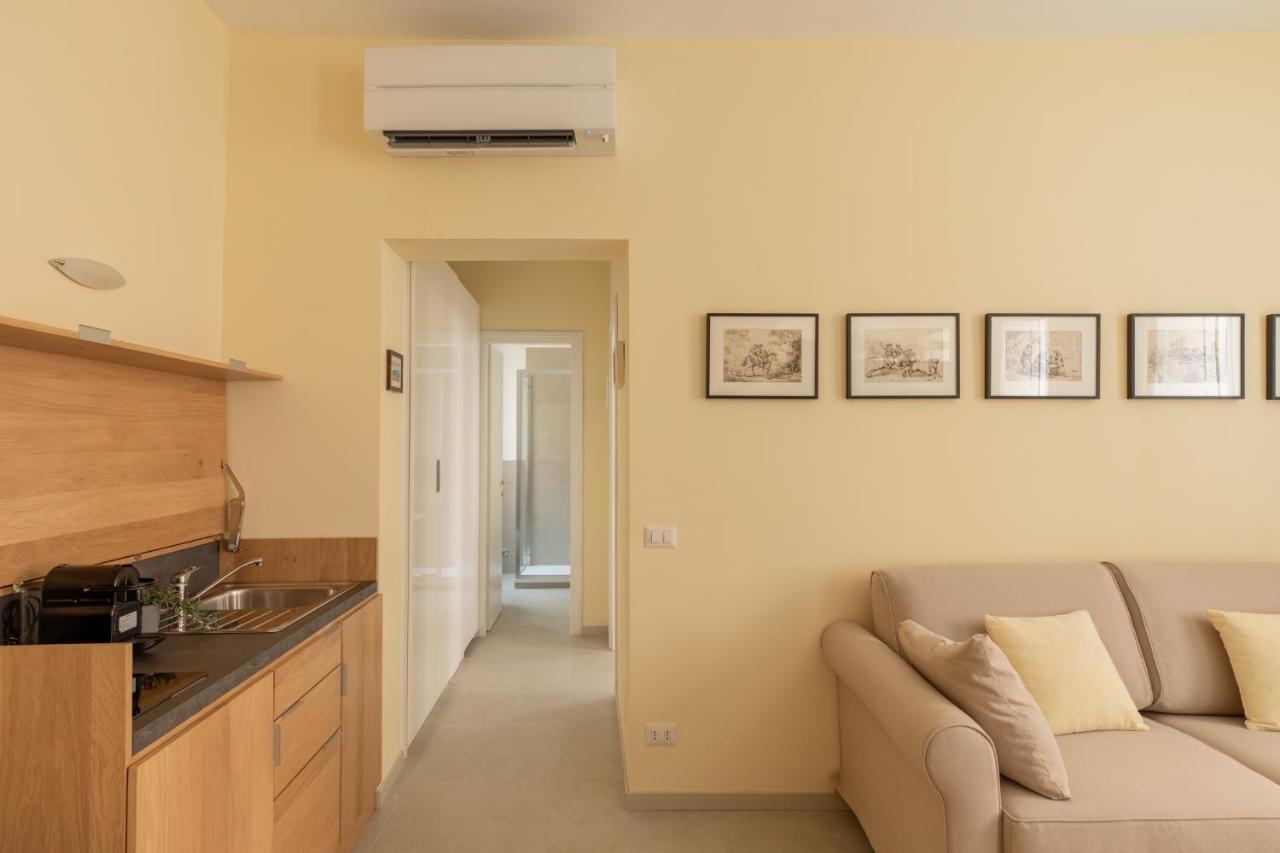 Apartment Iflat Lovely In Trevi *