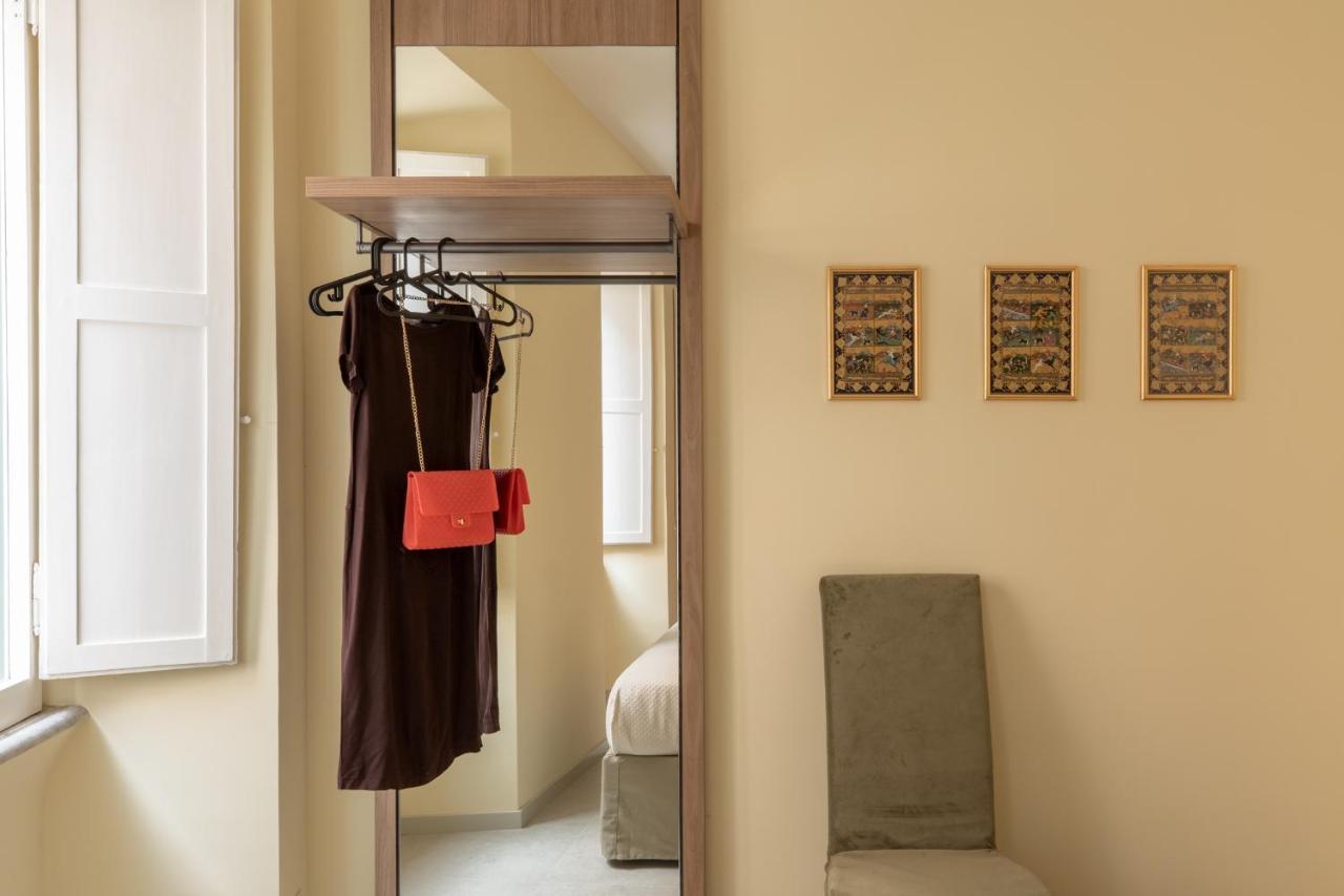 Iflat Lovely In Trevi Apartment *