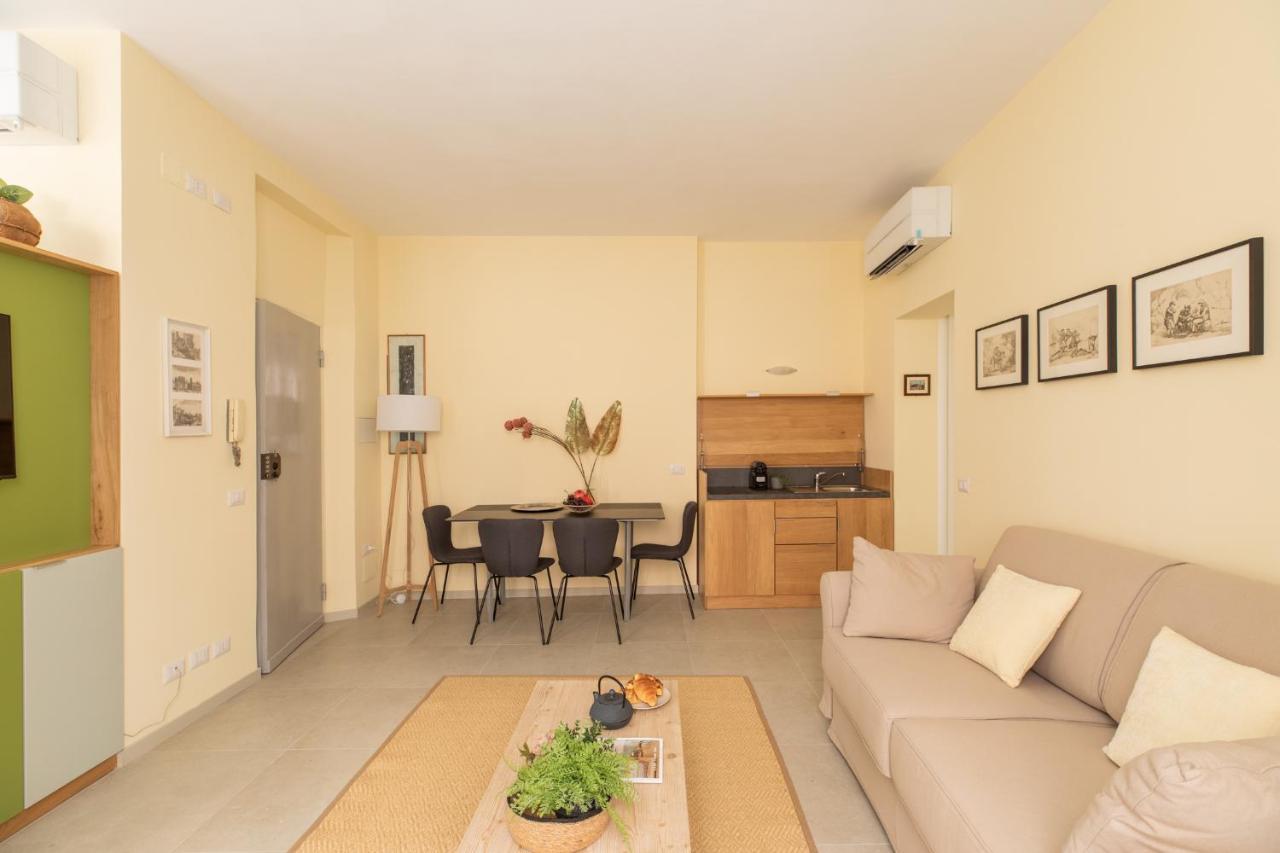 Iflat Lovely In Trevi Apartment