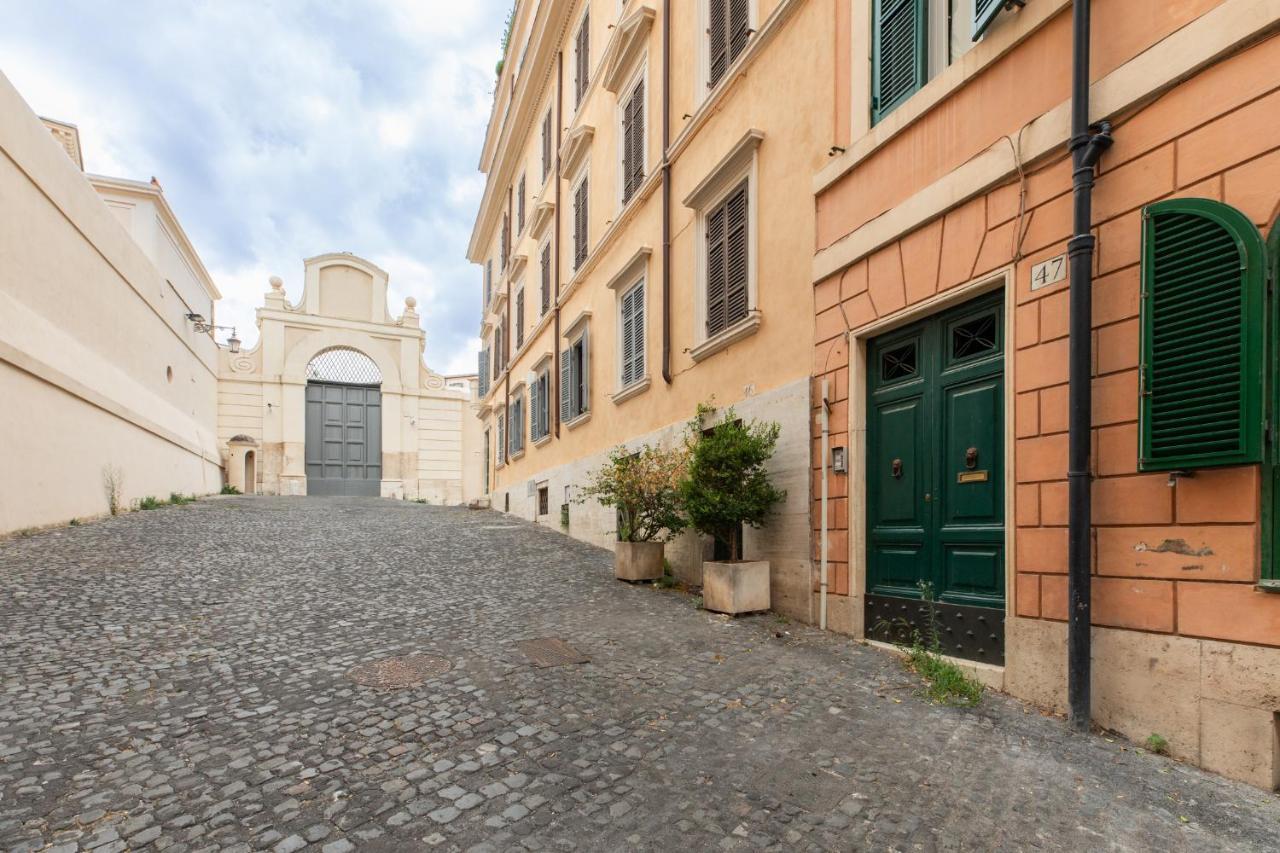 Apartment Iflat Lovely In Trevi *