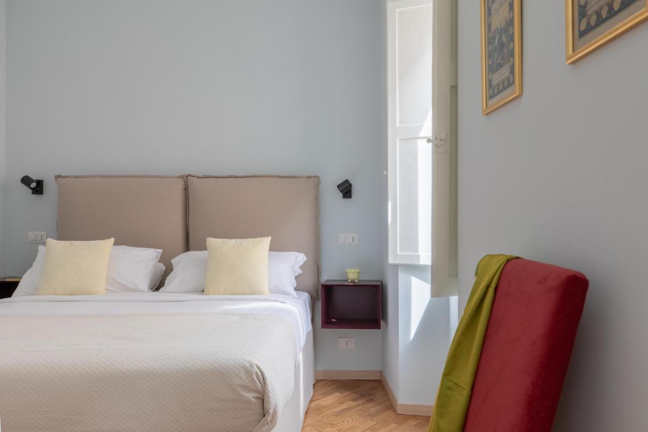 Apartment Iflat Trevi Charming