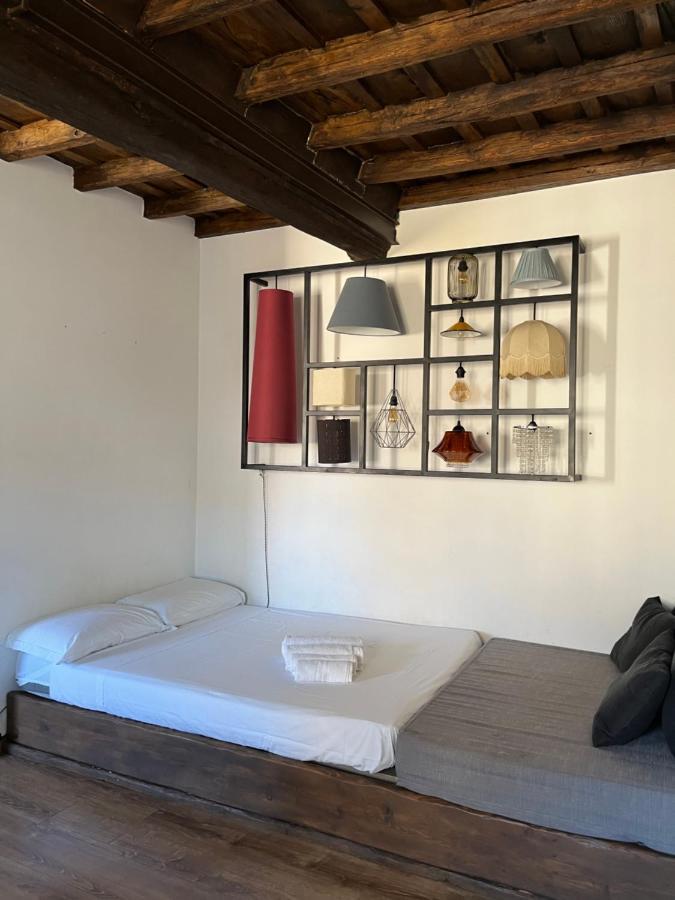 Colosseo Casa vacanze *