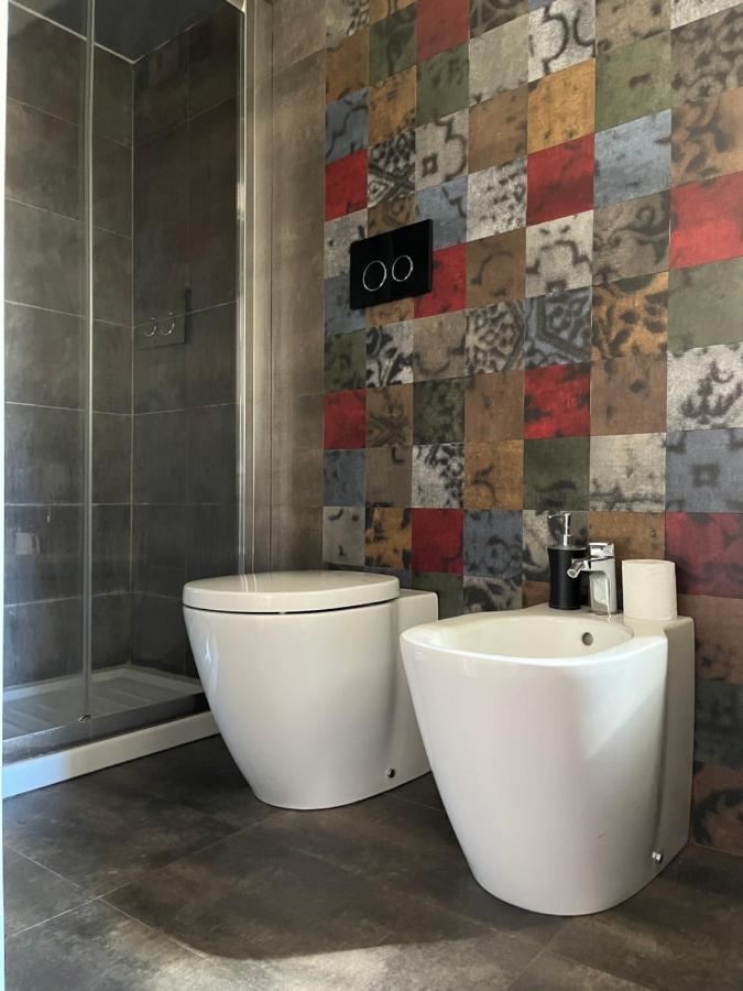 Casa vacanze Colosseo Roma