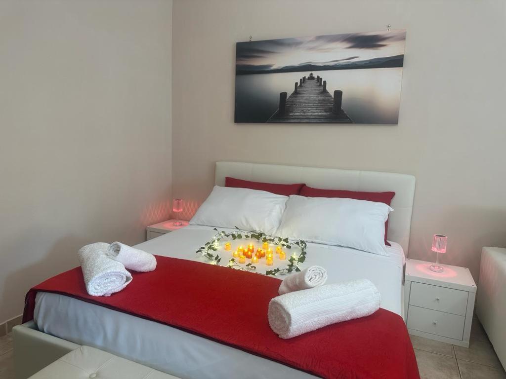 Appartement Maya