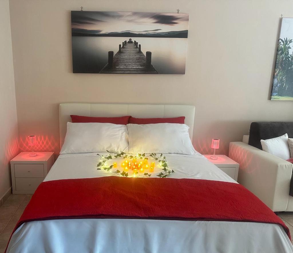 Maya Appartement Rome
