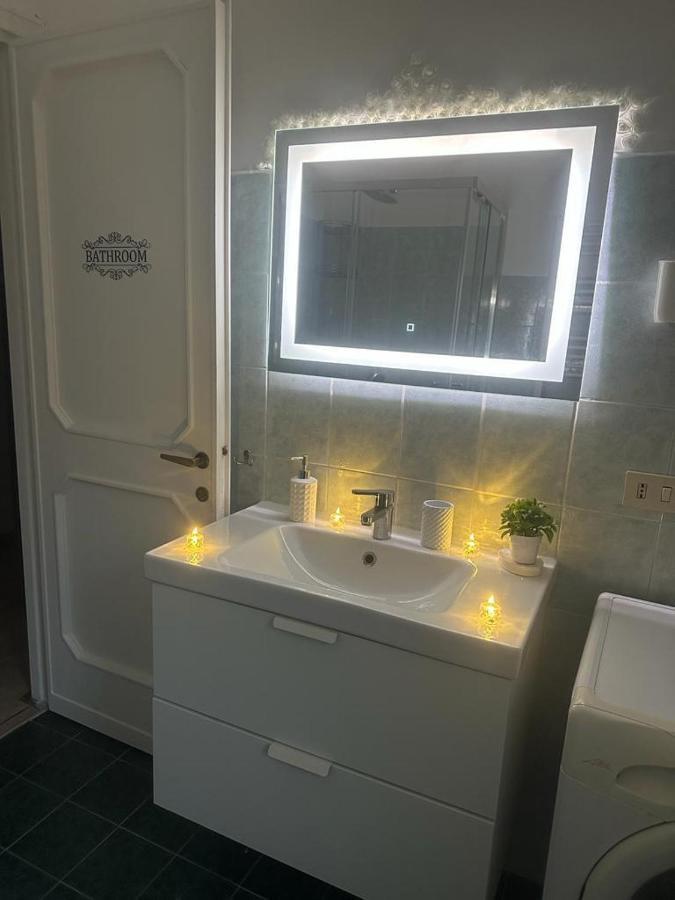 Maya Appartement *