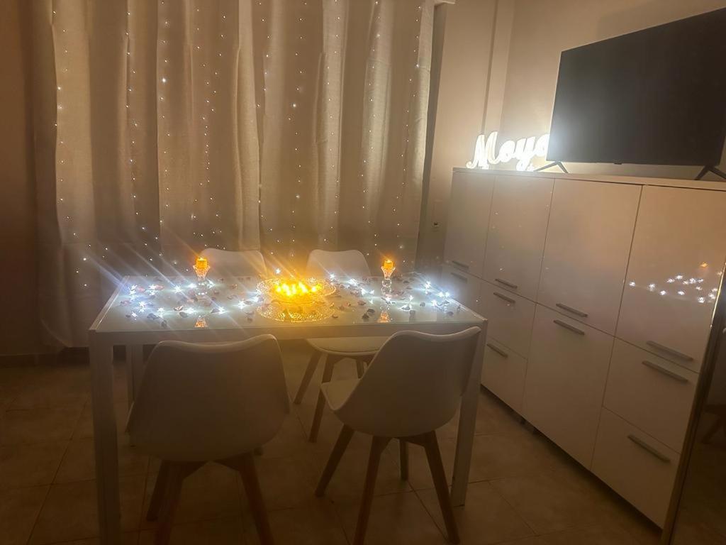 Maya Appartement *