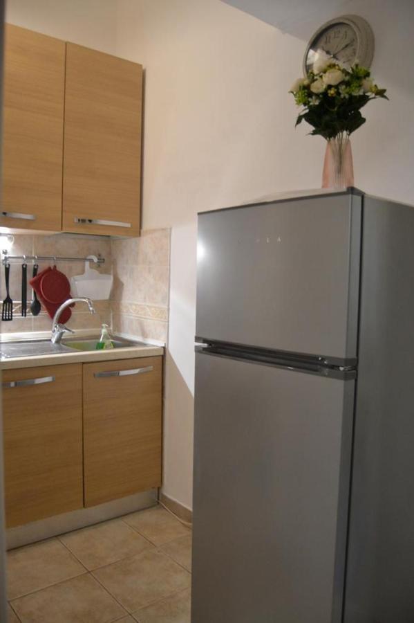 Maya Appartement *
