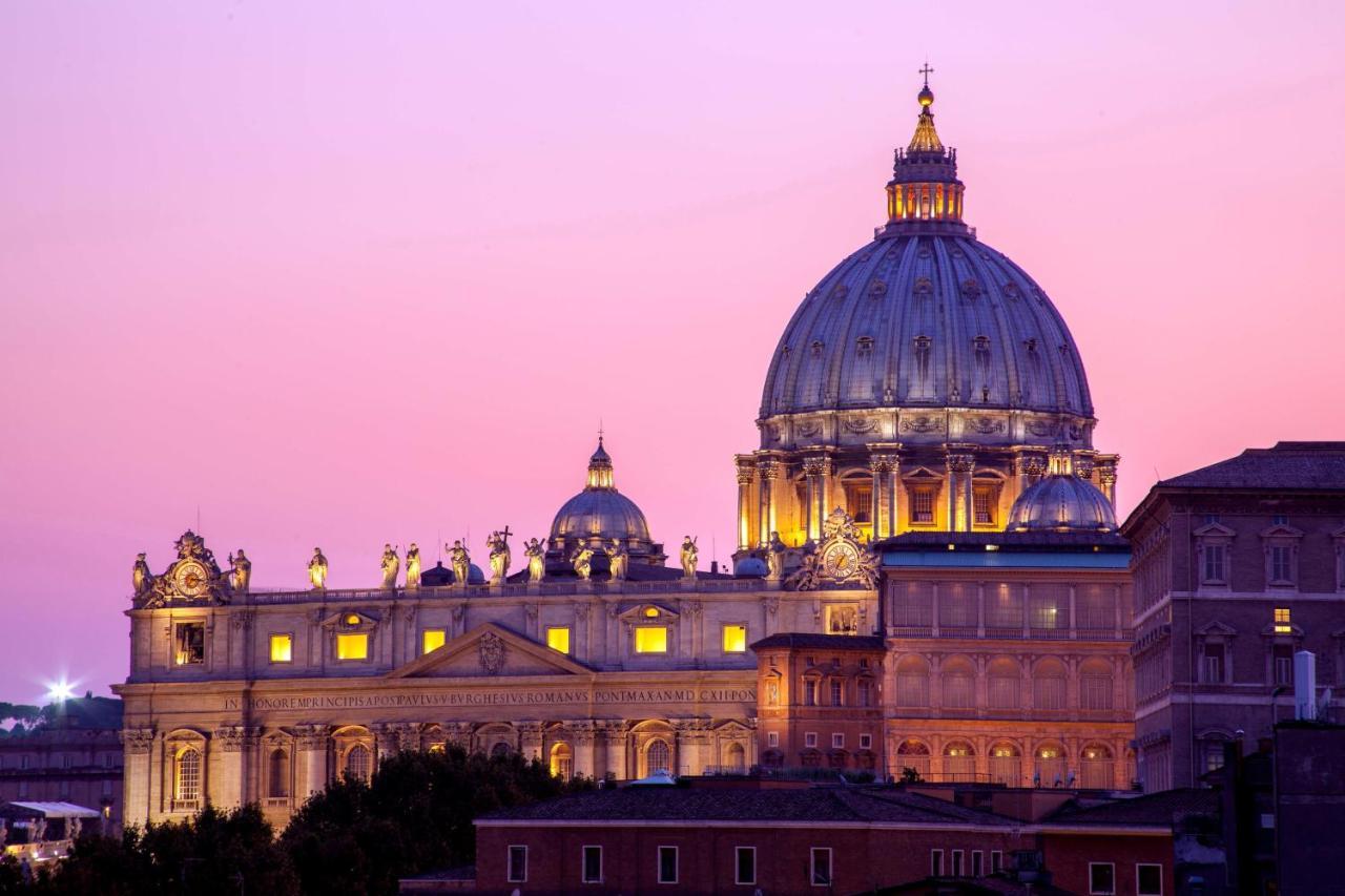 Appartamento St.peter's1928 Roma
