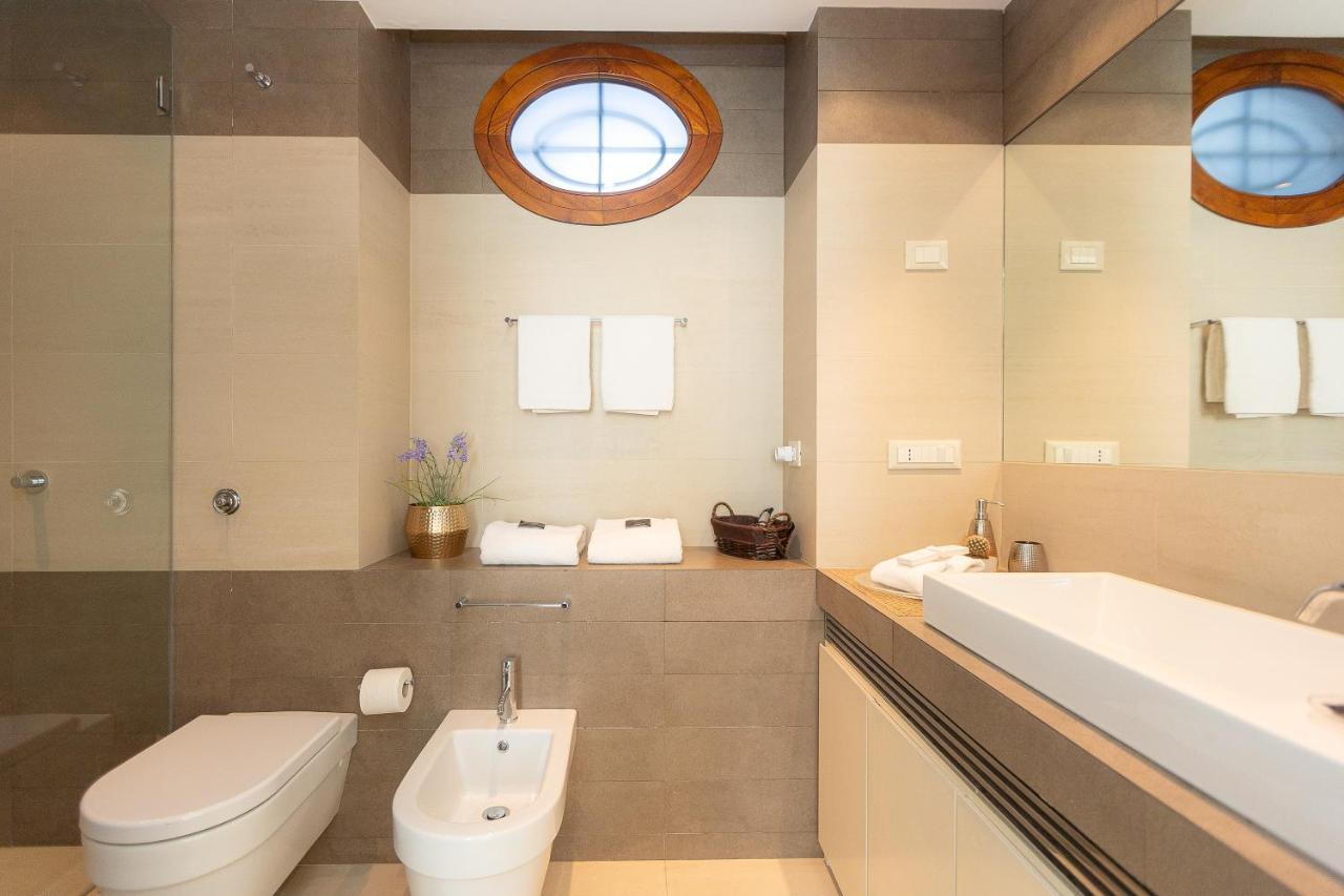 Apartment Lovely Cozy Nazionale 4 *