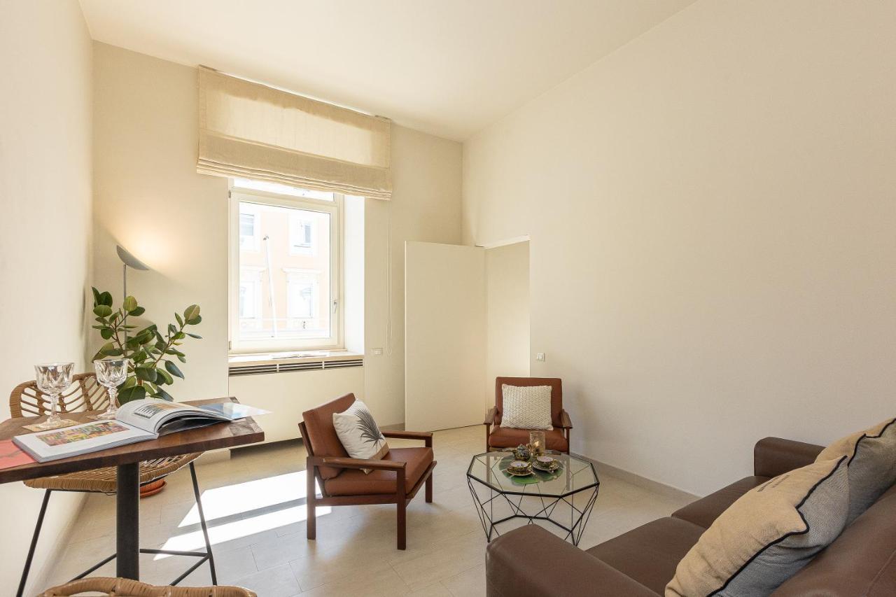 Lovely Cozy Nazionale 4 * Rome