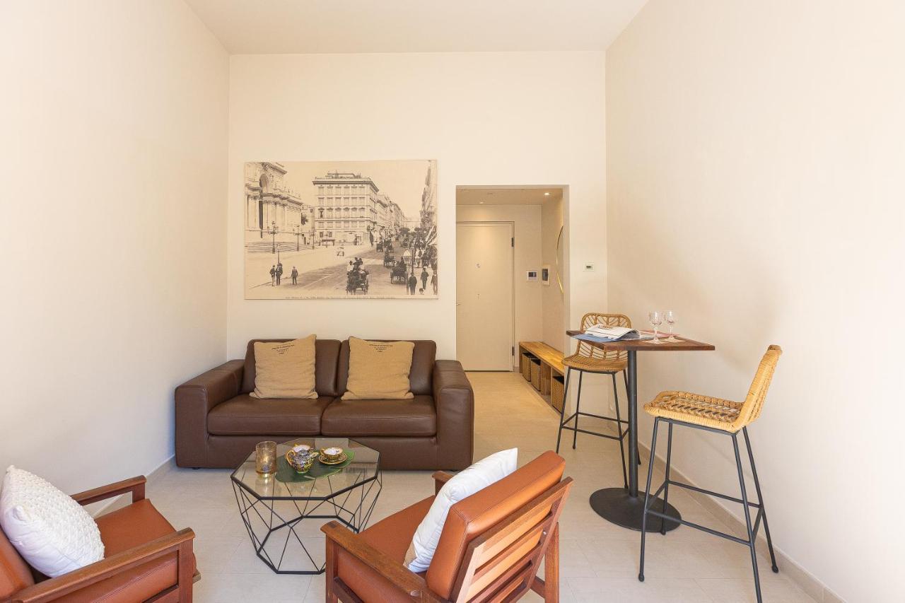 Lovely Cozy Nazionale 4 Apartment