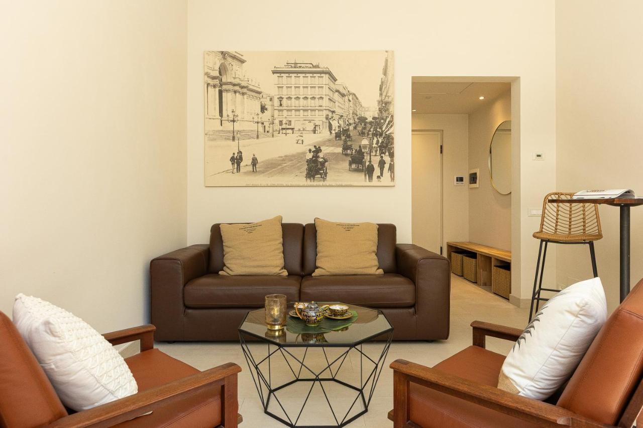 Apartment Lovely Cozy Nazionale 4