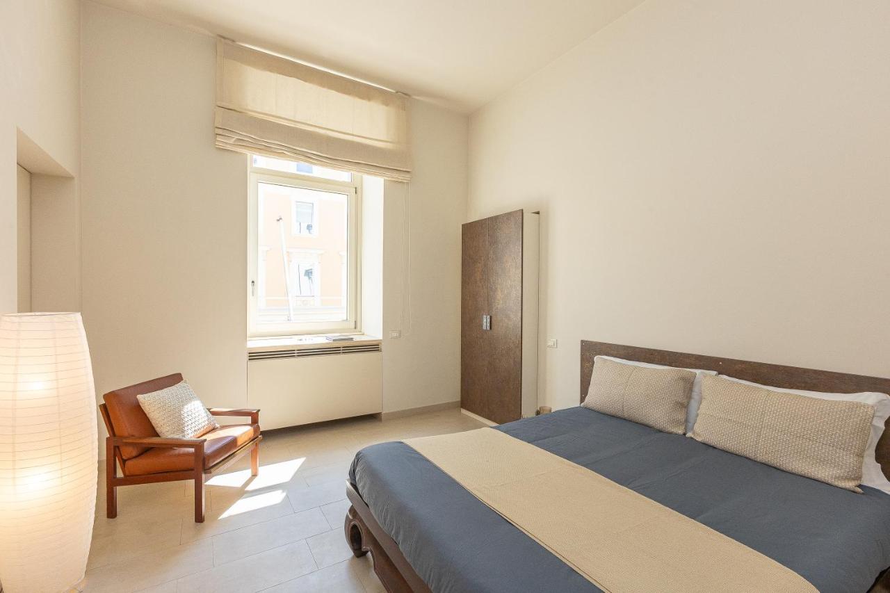 Apartment Lovely Cozy Nazionale 4 Rome