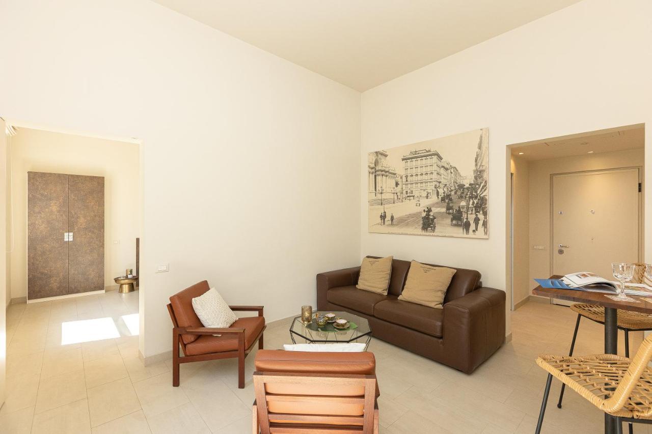Apartment Lovely Cozy Nazionale 4