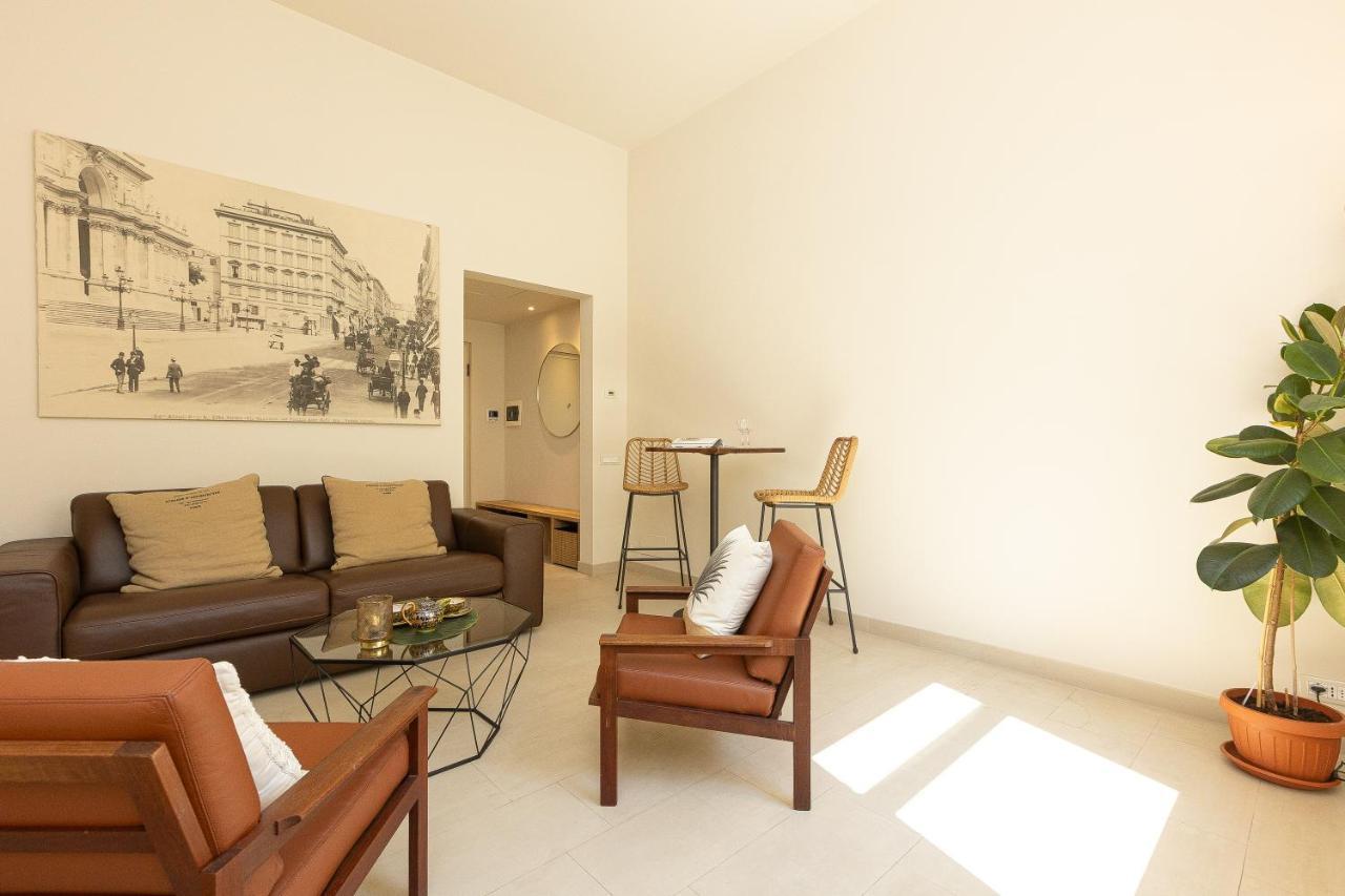 Lovely Cozy Nazionale 4 *